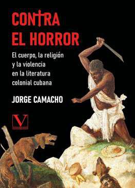 Contra el horror
