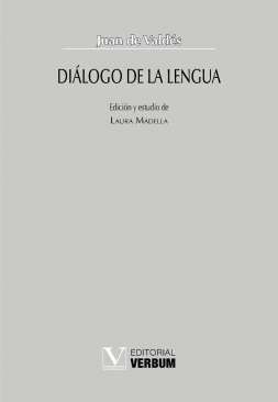 Dilogo de la lengua