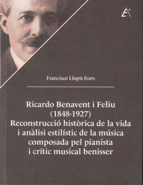 Ricardo Benavent i Feliu (1848-1927)