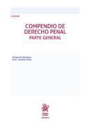 Compendio de Derecho penal