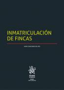 Inmatriculacin de fincas