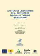 El futuro de las pensiones en un contexto de reformas y cambios tecnolgicos