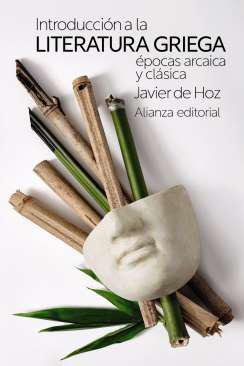 Introduccin a la literatura griega