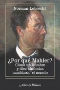 Por qu Mahler?