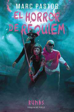 El horror de Rquiem