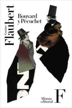 Bouvard y Pcuchet