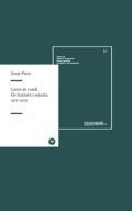 Canvi de rumb