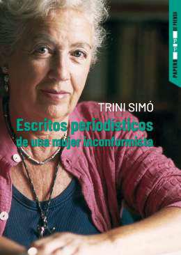 Escritos periodsticos de una mujer inconformista