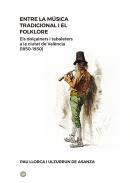 Entre la msica tradicional i el folklore