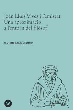 Joan Llu�s Vives i l'amistat