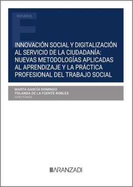 Innovacin social y digitalizacin al servicio de la ciudadana