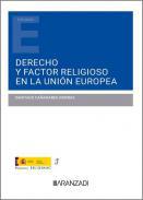 Derecho y factor religioso en la Unin Europea