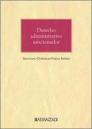 Derecho administrativo sancionador