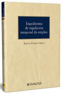 Expedientes de regulacin temporal de empleo