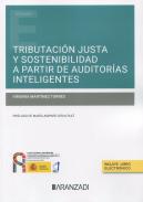 Tributacin justa y sostenibilidad a partir de auditoras inteligentes