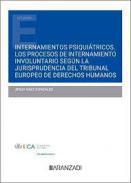 Internamientos psiquitricos