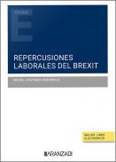 Repercusiones laborales del Brexit