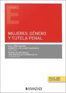 Mujeres, gnero y tutela penal