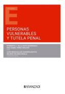 Personas vulnerables y tutela penal