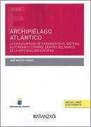 Archipiélago Atlántico