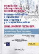Rehabilitacin urbana y proteccin del patrimonio cultural