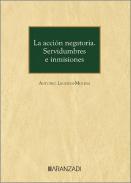 La accin negatoria
