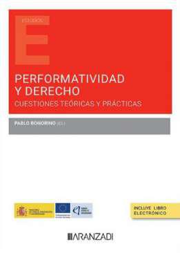 Performatividad y Derecho