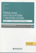 Fiscalidad, economía y desarrollo rural