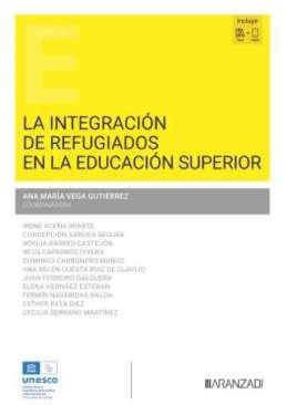 La integracin de refugiados en la educacin superior