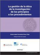 La gestin de la tica de la investigacin