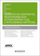 Derecho de contratos, responsabilidad extracontractual e inteligencia artificial