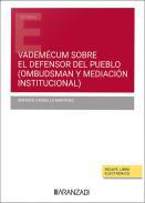 Vademcum sobre el defensor del pueblo