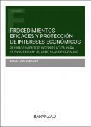 Procedimientos eficaces y proteccin de intereses econmicos