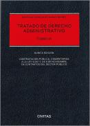 Tratado de Derecho Administrativo, 3