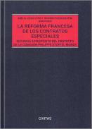 La reforma francesa de los contratos especiales