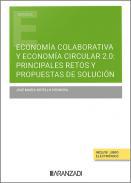 Economa colaborativa y economa circular 2.0