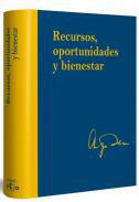 Recursos, oportunidades y bienestar