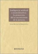 Inteligencia artificial y neuroderechos
