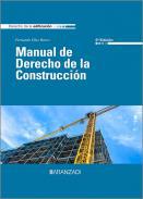 Manual de Derecho de la Construccin