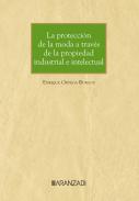 La proteccin de la moda a travs de la propiedad industrial e intelectual