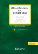 Legislación Laboral y de Seguridad Social