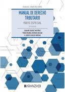 Manual de Derecho Tributario