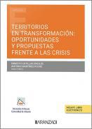 Territorios en transformacin