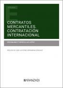 Contratos mercantiles