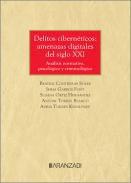 Delitos cibernticos: amenazas digitales del siglo XXI