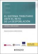 El sistema tributario ante el reto de la despoblacin