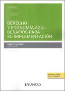 Derecho y economía azul