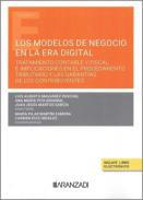 Los modelos de negocio en la era digital