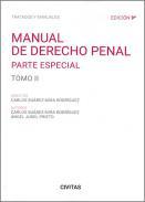 Manual de Derecho Penal, 2