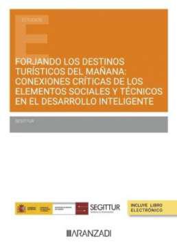 Forjando los destinos tursticos del maana